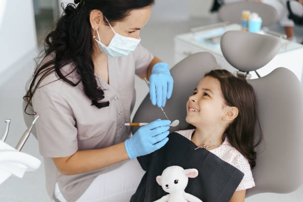 Best Knocked-Out Tooth (Avulsed Tooth) Treatment in Lawndale, CA