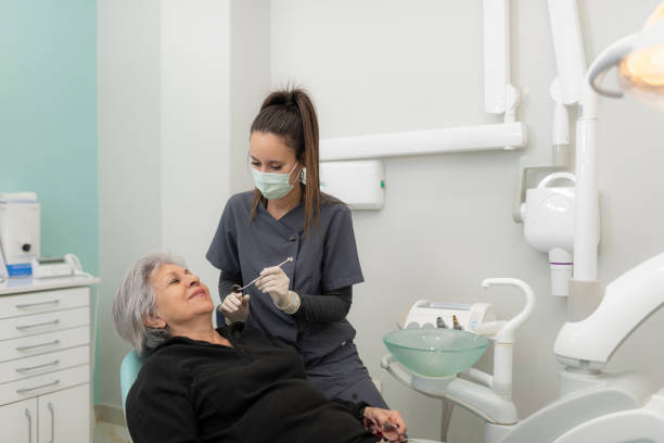 Best Broken or Chipped Tooth Repair in Lawndale, CA