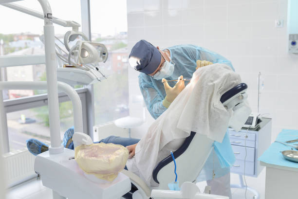 Best Emergency Wisdom Tooth Extraction in Lawndale, CA